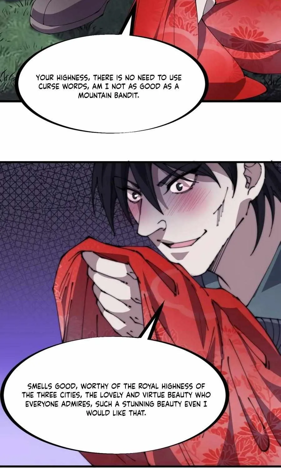 Read Start A Mountain chapter 251 image 37 on Lezhin