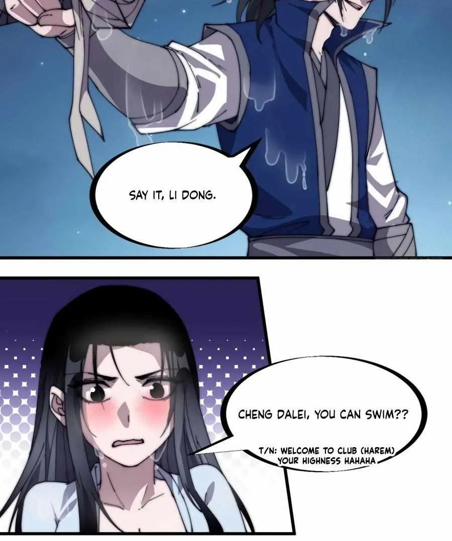 Read Start A Mountain chapter 251 image 43 on Lezhin