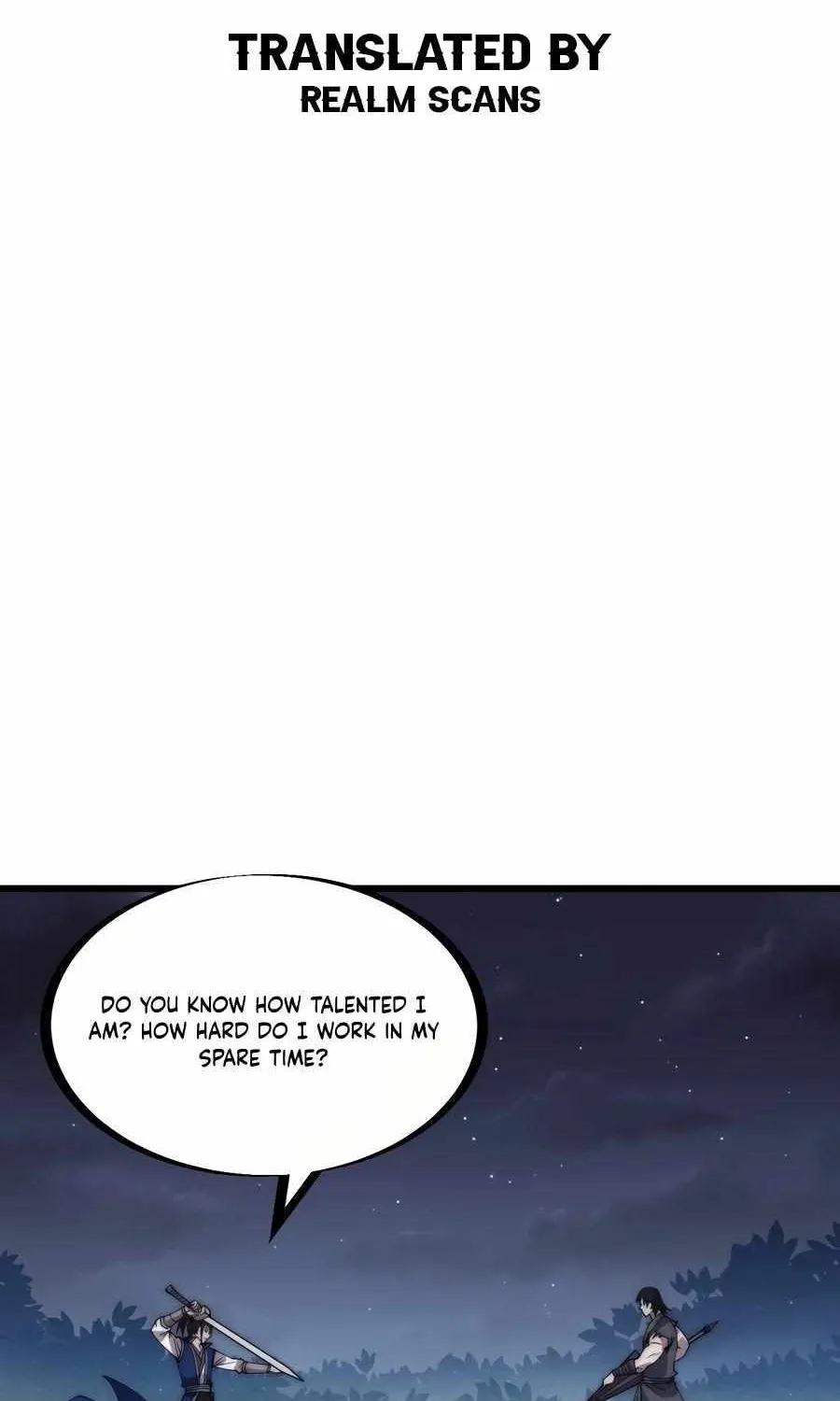 Read Start A Mountain chapter 252 image 2 on Lezhin