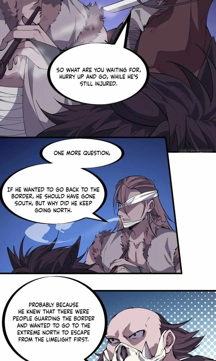 Read Start A Mountain chapter 252 image 28 on Lezhin