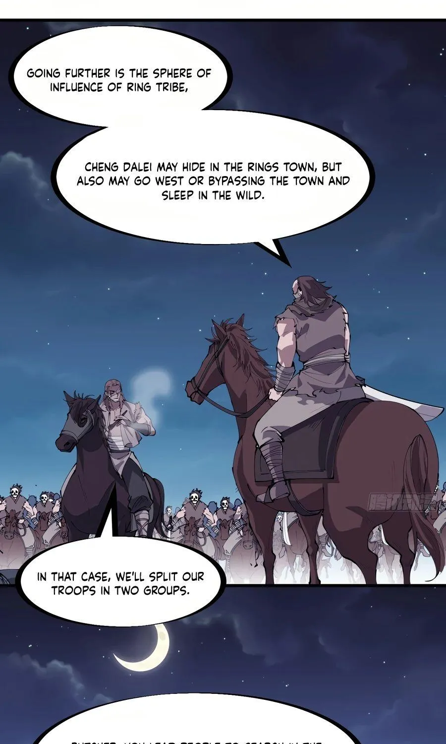 Read Start A Mountain chapter 252 image 30 on Lezhin