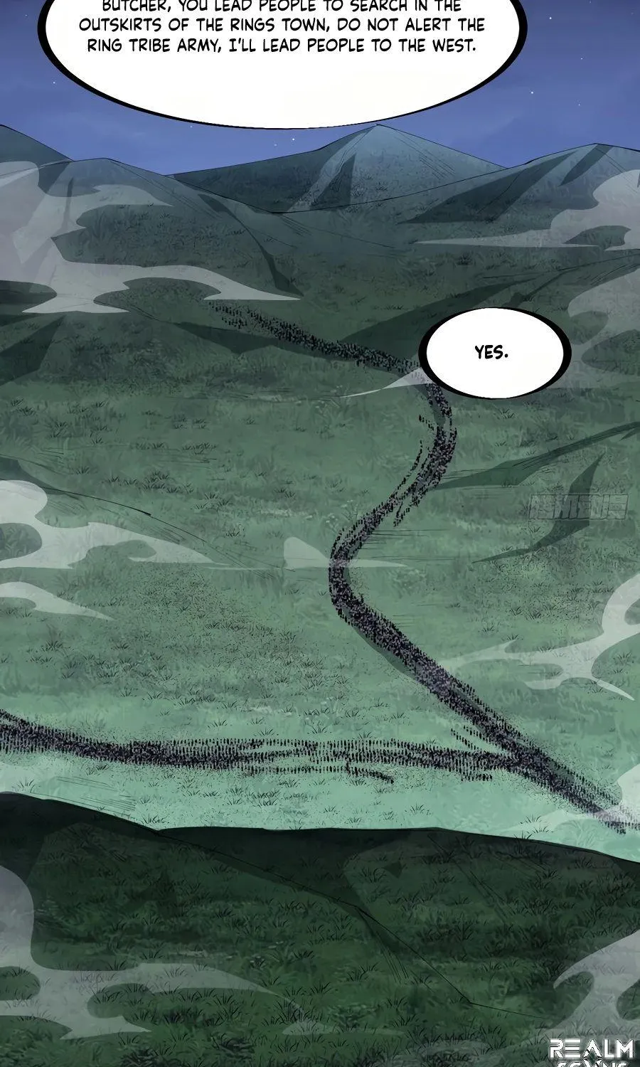 Read Start A Mountain chapter 252 image 31 on Lezhin