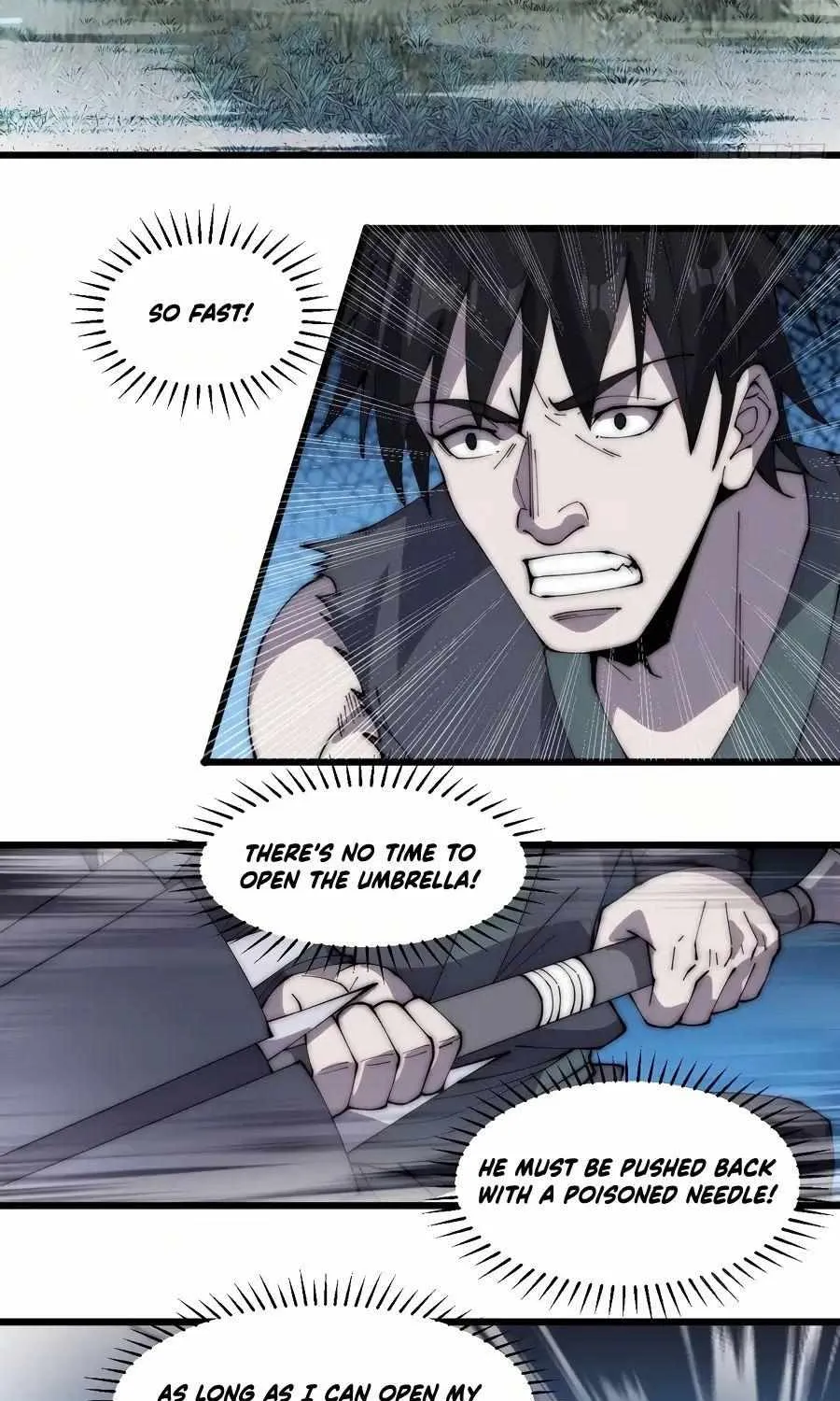 Read Start A Mountain chapter 252 image 7 on Lezhin