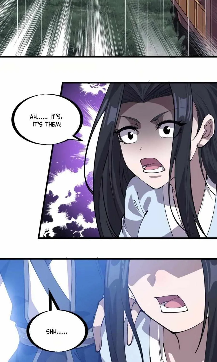 Read Start A Mountain chapter 253 image 20 on Lezhin