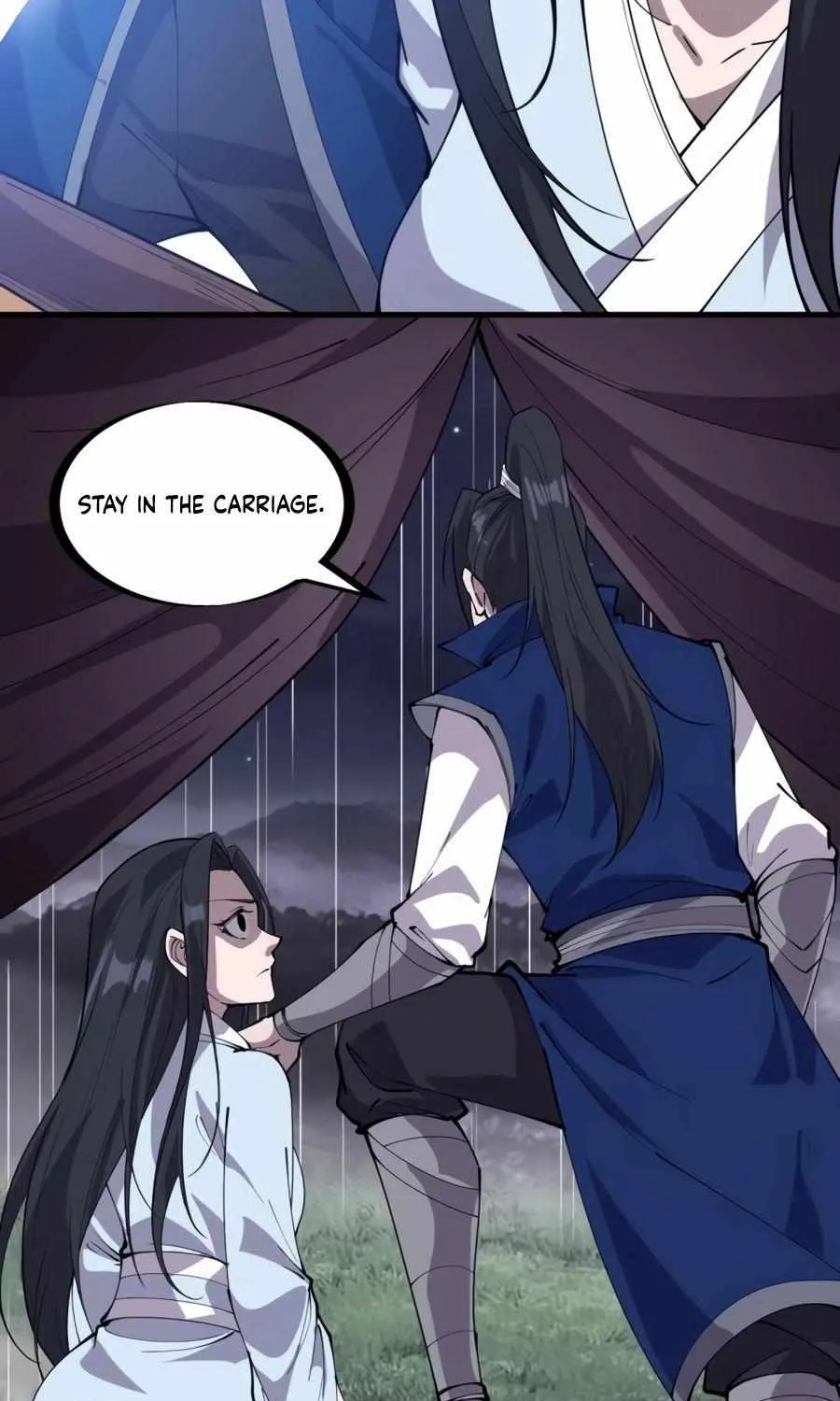 Read Start A Mountain chapter 253 image 21 on Lezhin