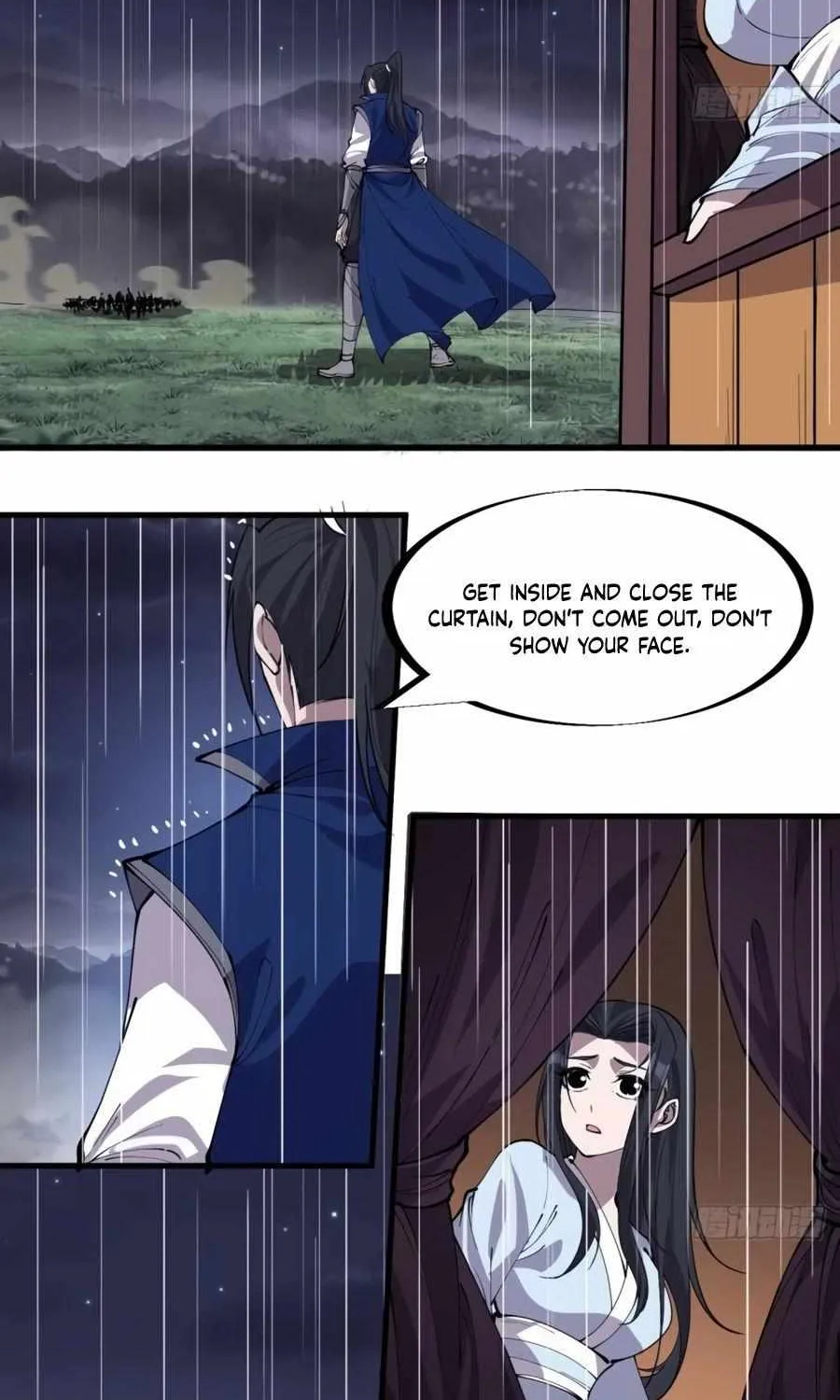 Read Start A Mountain chapter 253 image 24 on Lezhin