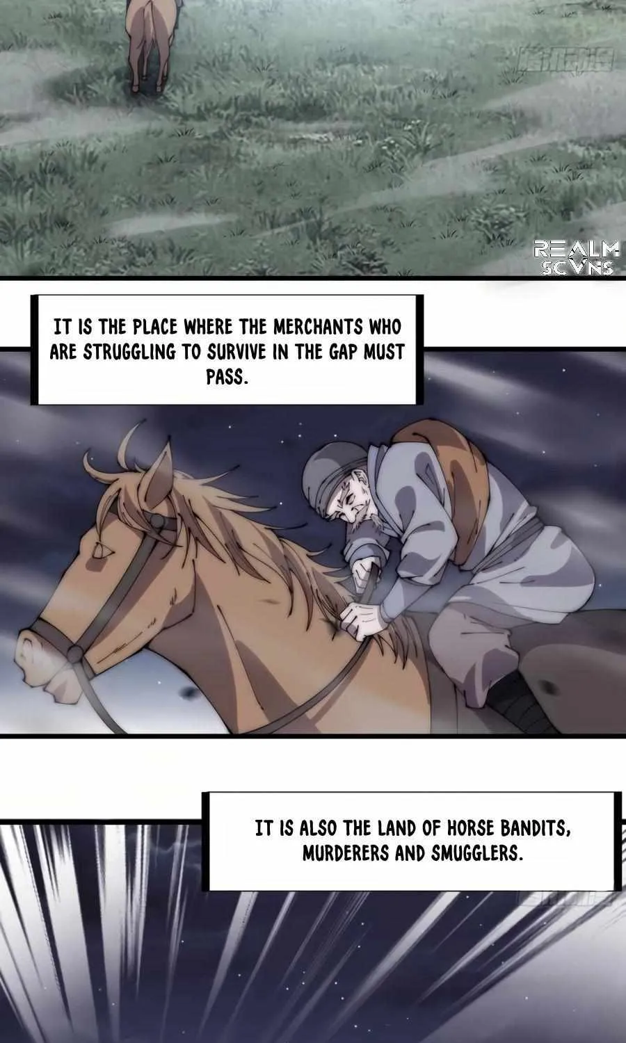 Read Start A Mountain chapter 253 image 3 on Lezhin