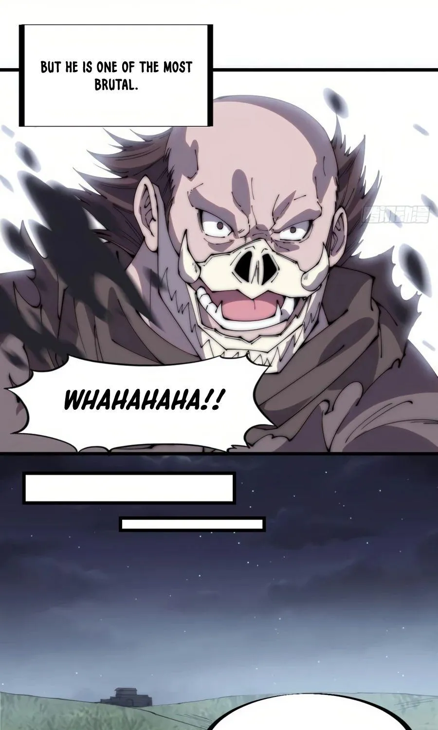 Read Start A Mountain chapter 253 image 8 on Lezhin