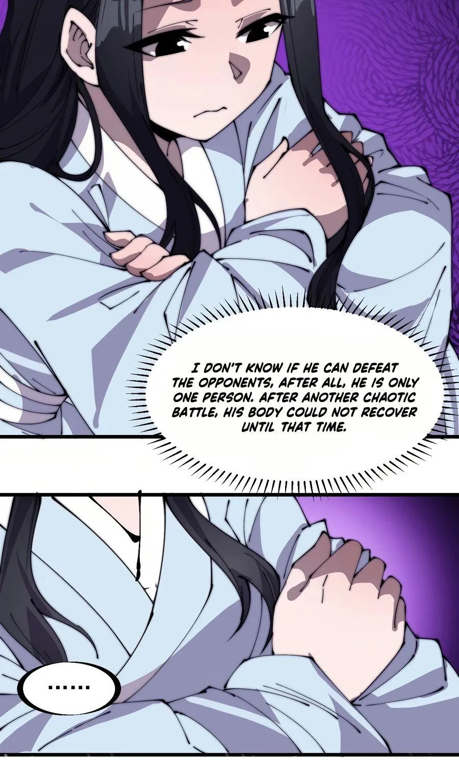 Read Start A Mountain chapter 254 image 12 on Lezhin