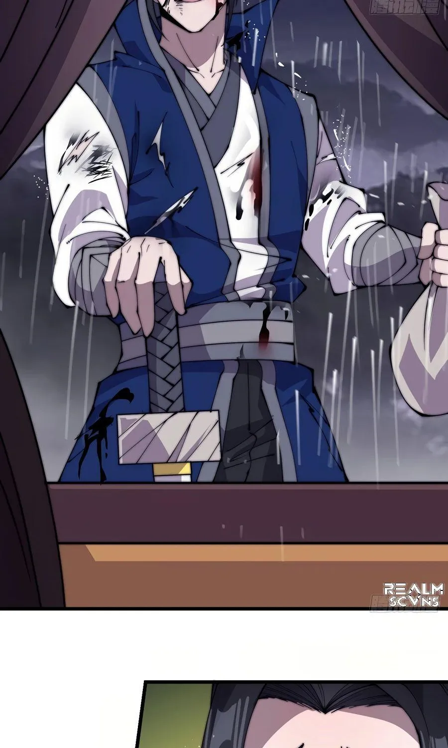 Read Start A Mountain chapter 254 image 14 on Lezhin