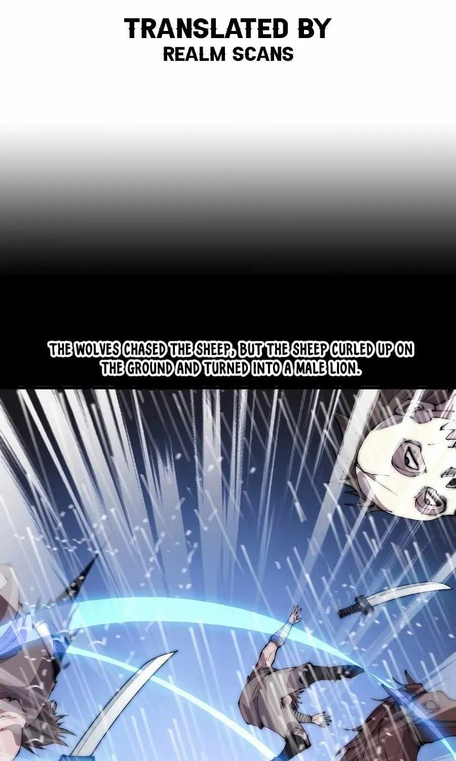 Read Start A Mountain chapter 254 image 2 on Lezhin