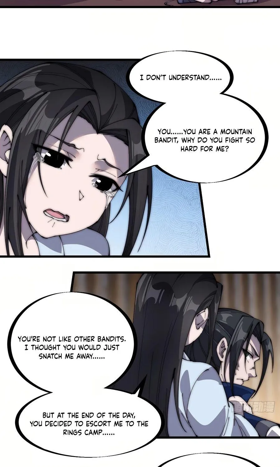 Read Start A Mountain chapter 254 image 20 on Lezhin