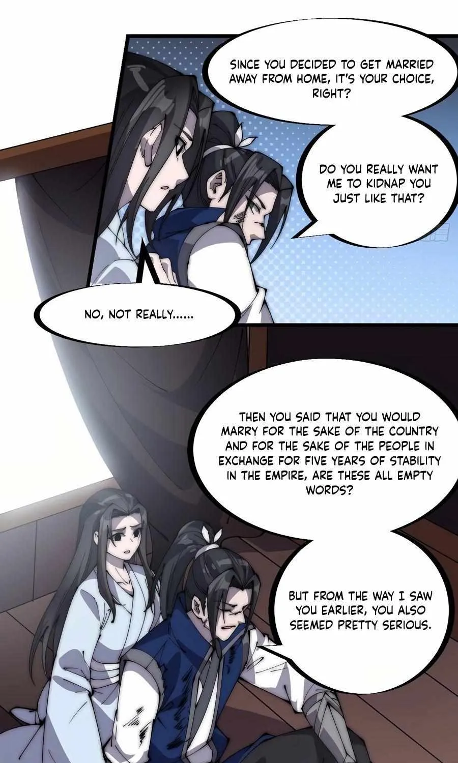 Read Start A Mountain chapter 254 image 22 on Lezhin