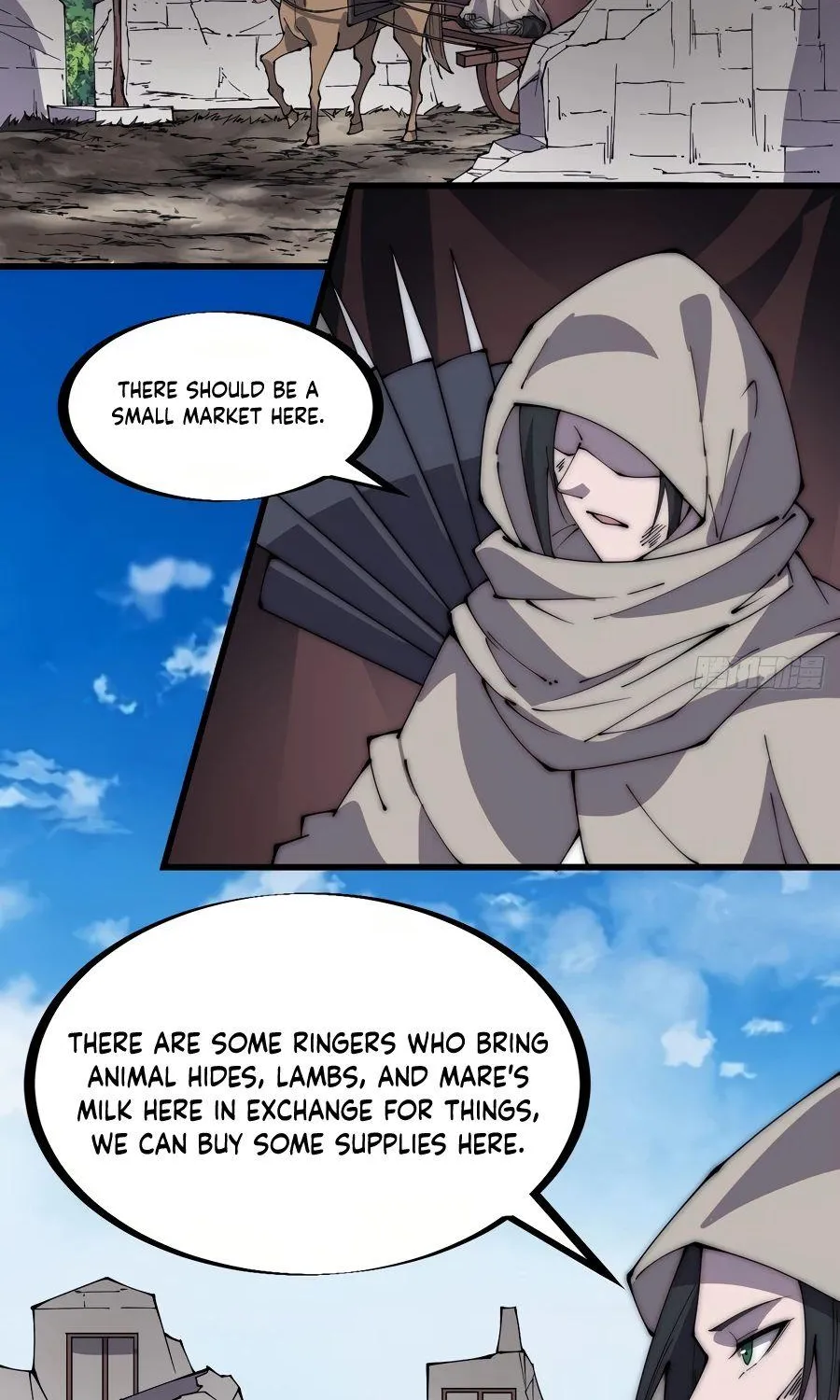 Read Start A Mountain chapter 254 image 27 on Lezhin
