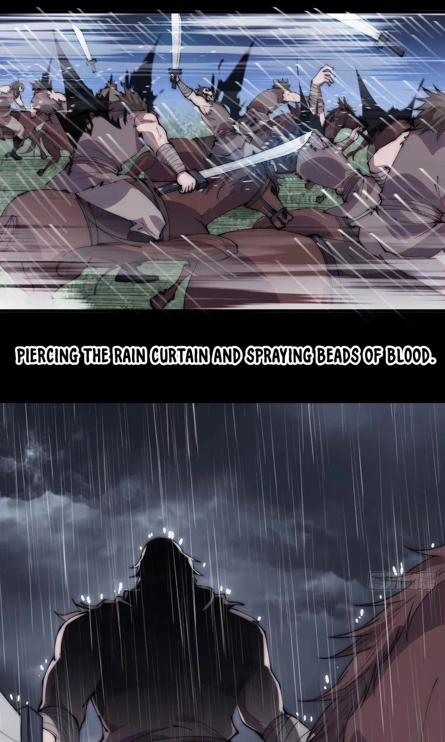 Read Start A Mountain chapter 254 image 5 on Lezhin