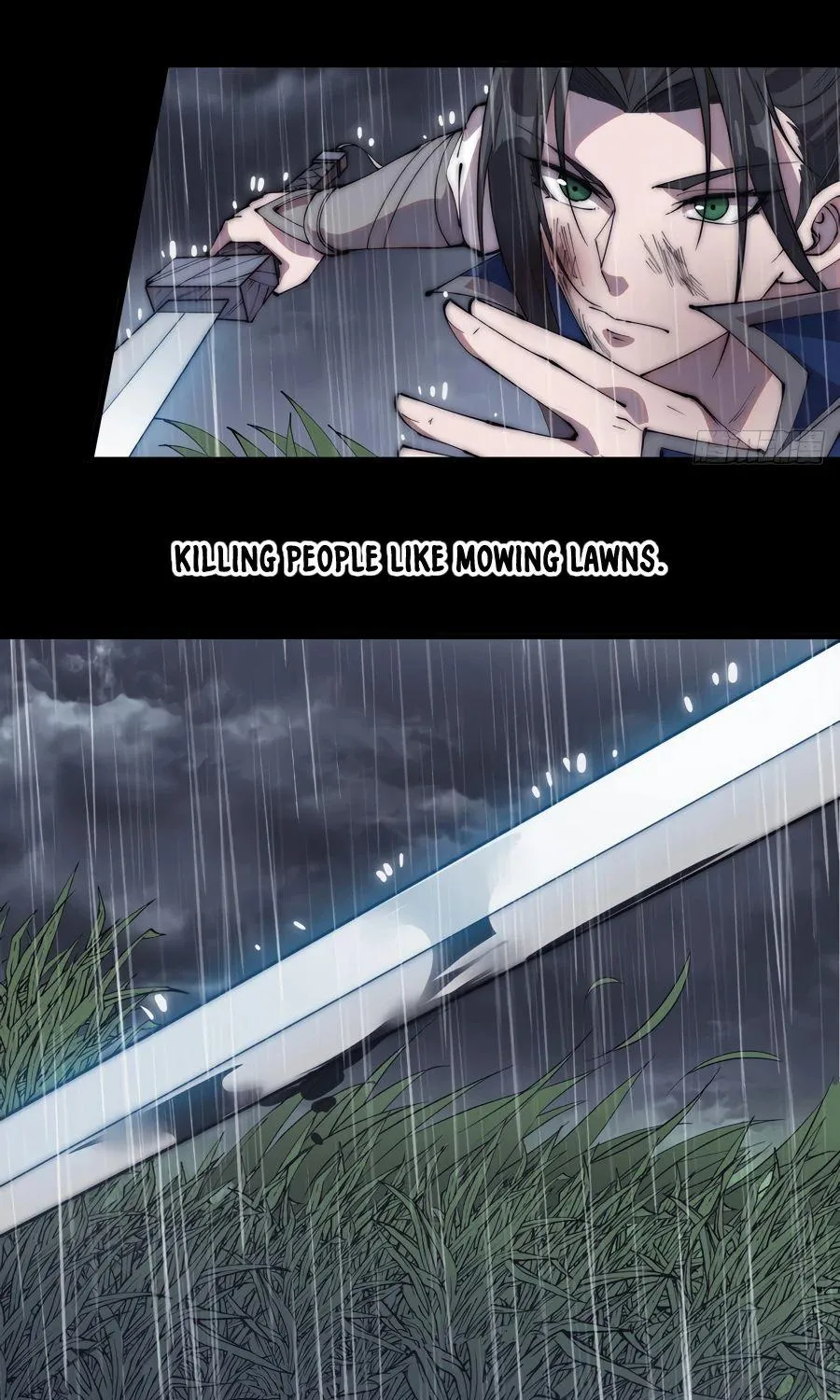 Read Start A Mountain chapter 254 image 8 on Lezhin