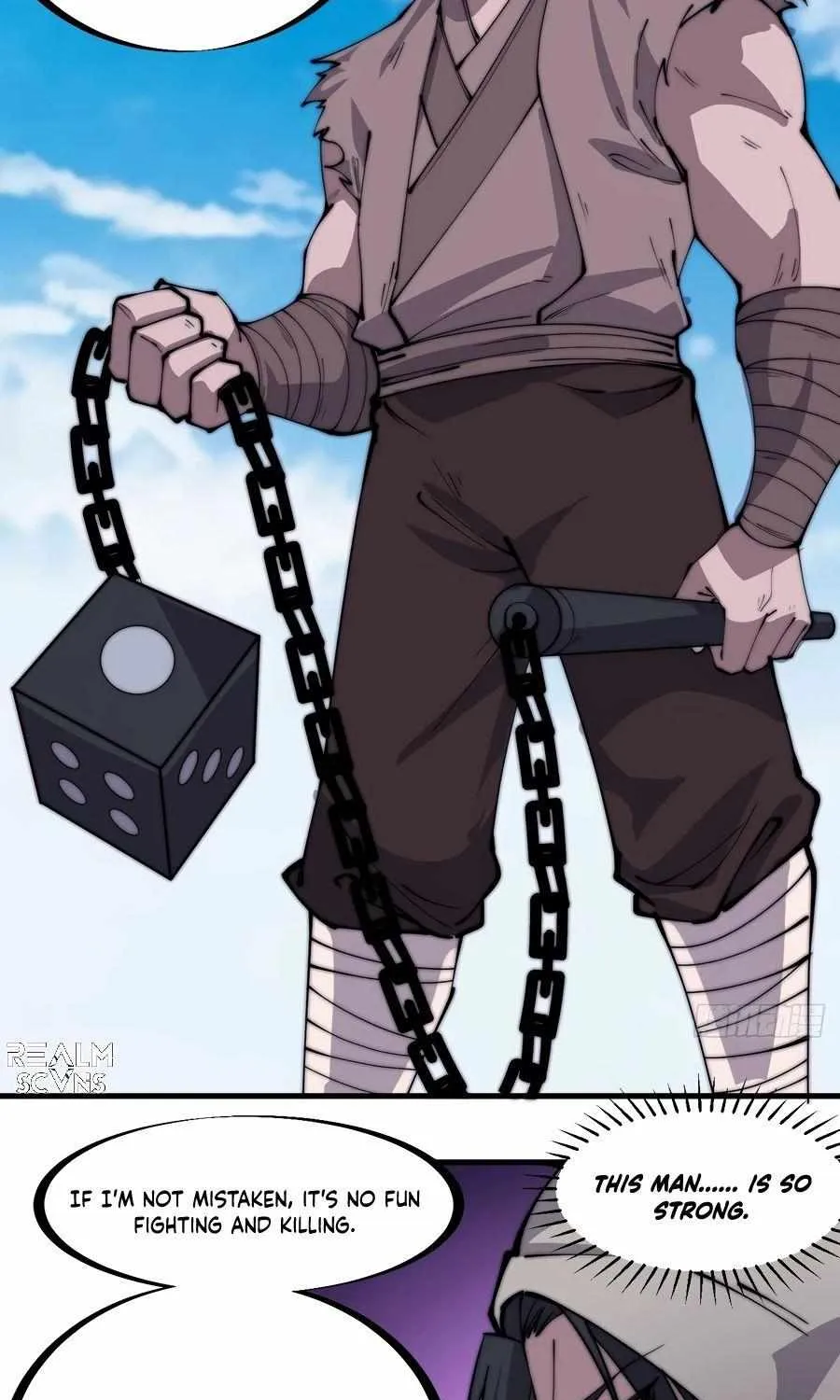 Read Start A Mountain chapter 255 image 12 on Lezhin