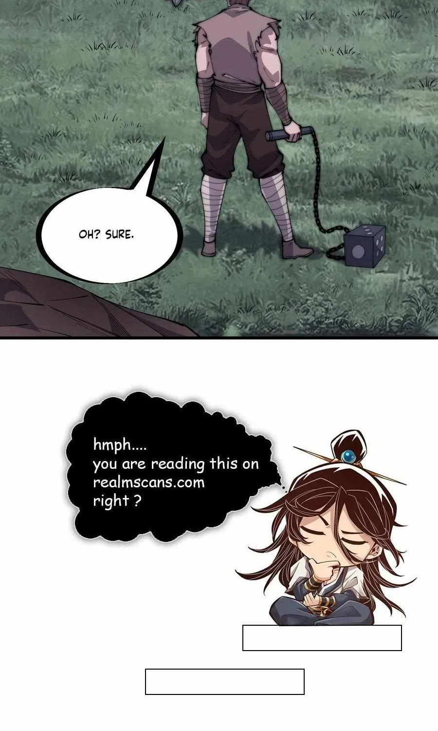 Read Start A Mountain chapter 255 image 19 on Lezhin