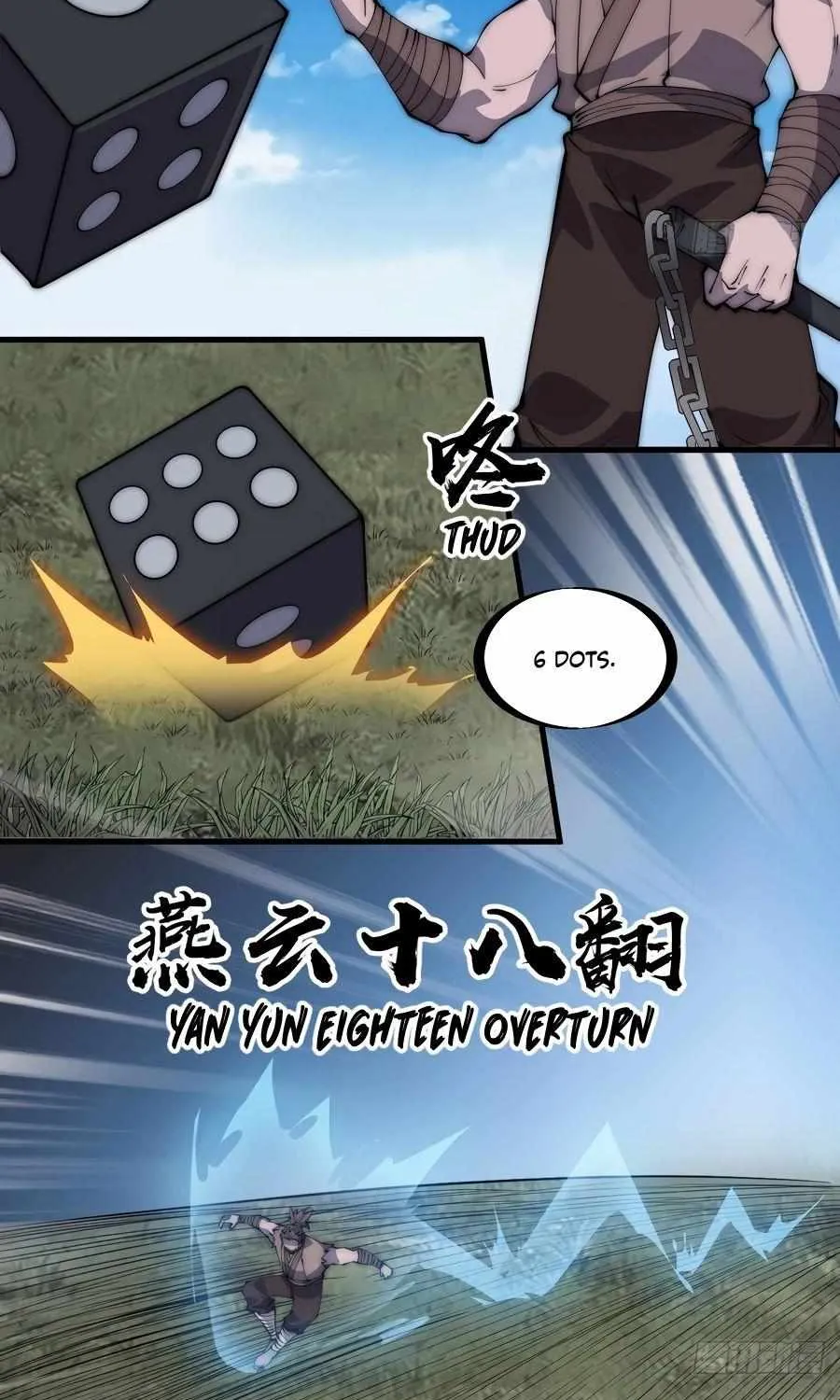 Read Start A Mountain chapter 255 image 25 on Lezhin