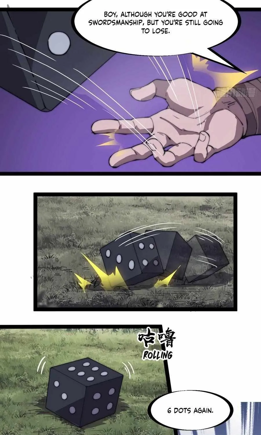 Read Start A Mountain chapter 255 image 29 on Lezhin