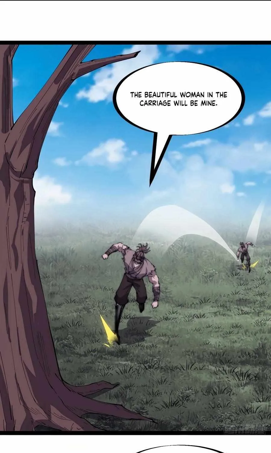 Read Start A Mountain chapter 255 image 31 on Lezhin