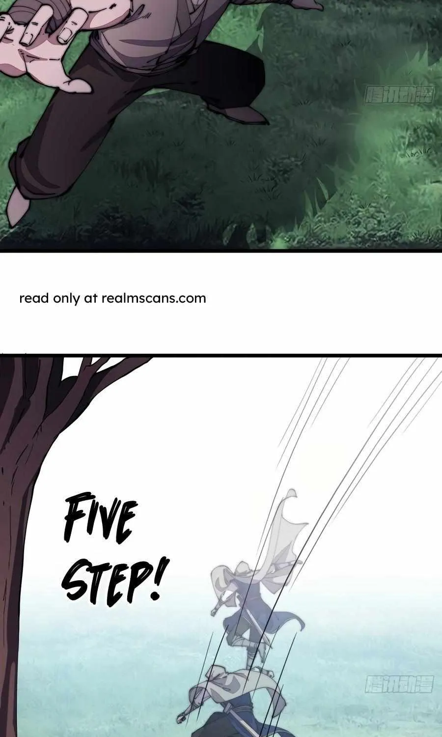 Read Start A Mountain chapter 255 image 37 on Lezhin