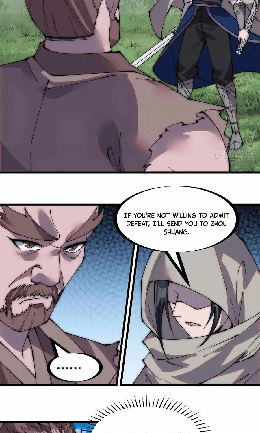 Read Start A Mountain chapter 255 image 44 on Lezhin