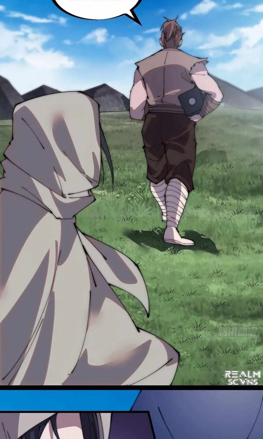 Read Start A Mountain chapter 255 image 46 on Lezhin