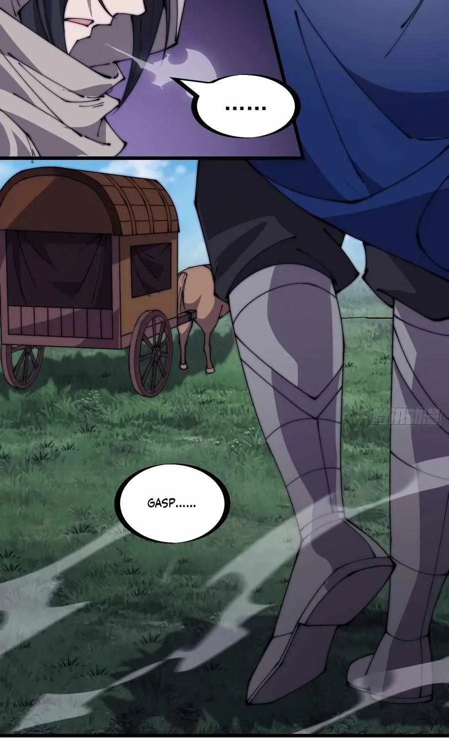 Read Start A Mountain chapter 255 image 47 on Lezhin