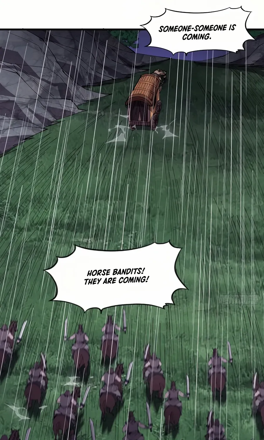 Read Start A Mountain chapter 256 image 17 on Lezhin
