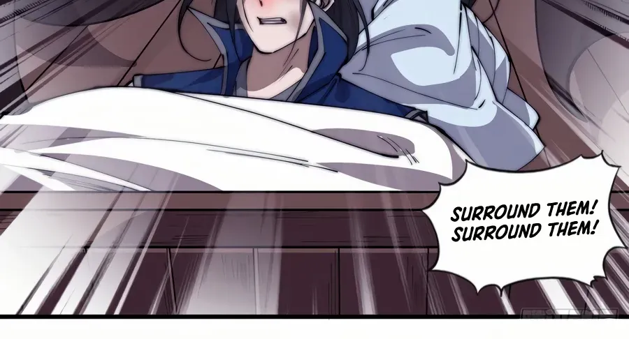 Read Start A Mountain chapter 256 image 19 on Lezhin