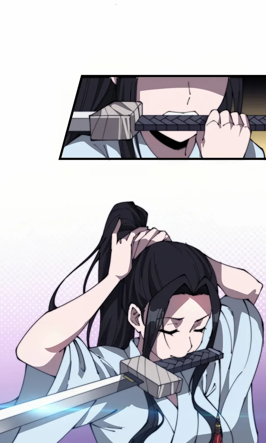 Read Start A Mountain chapter 256 image 23 on Lezhin