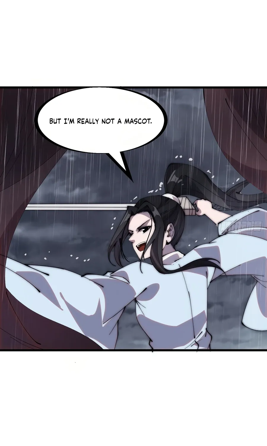 Read Start A Mountain chapter 256 image 32 on Lezhin