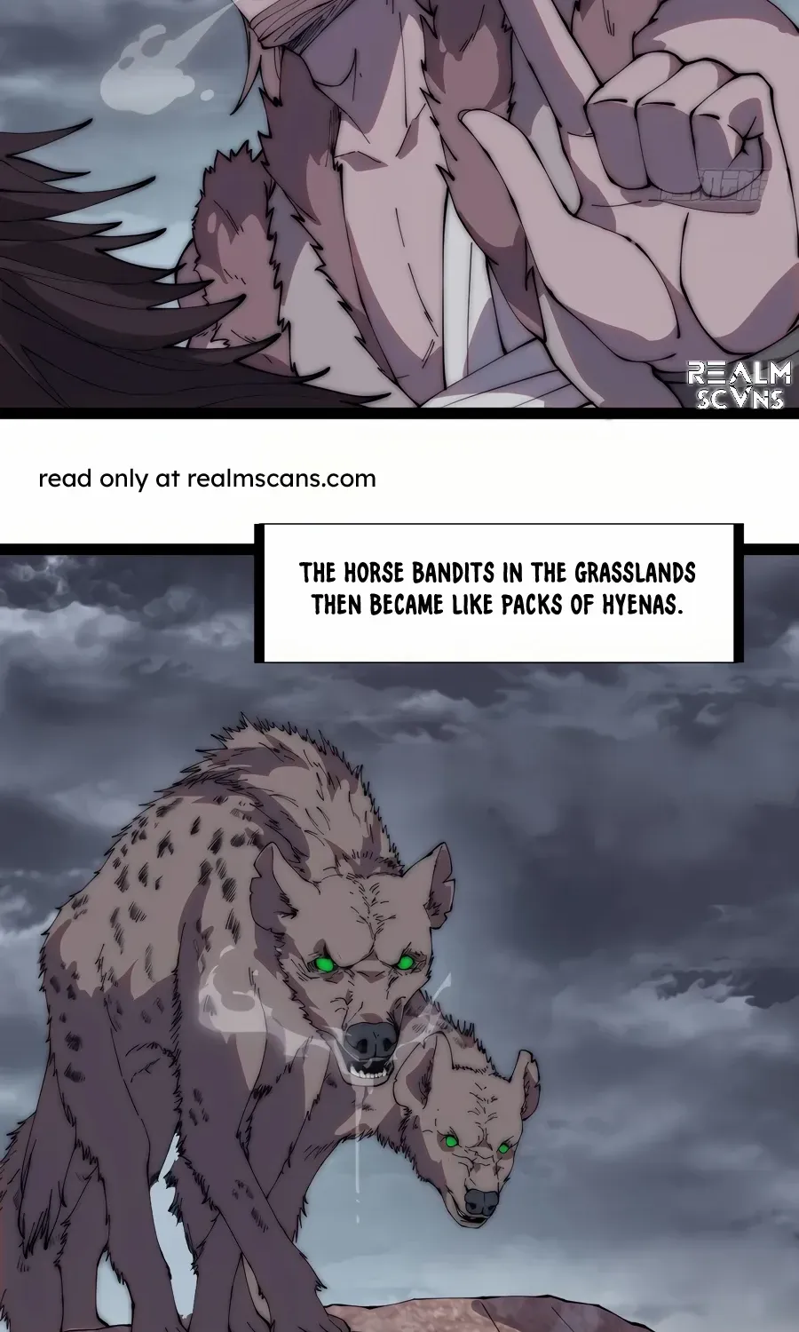 Read Start A Mountain chapter 256 image 7 on Lezhin