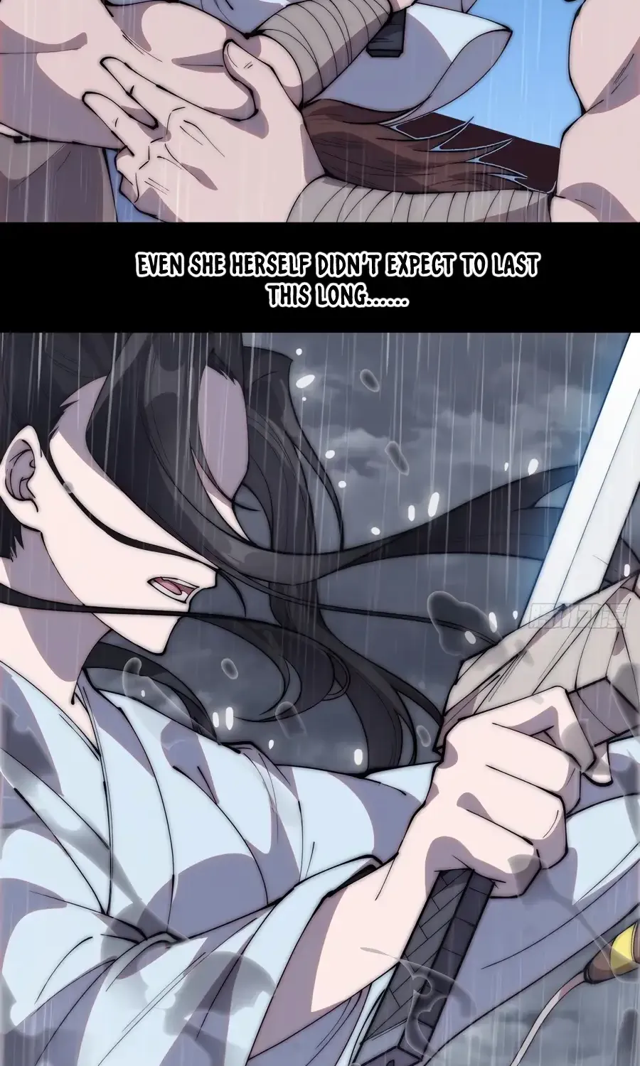 Read Start A Mountain chapter 257 image 12 on Lezhin
