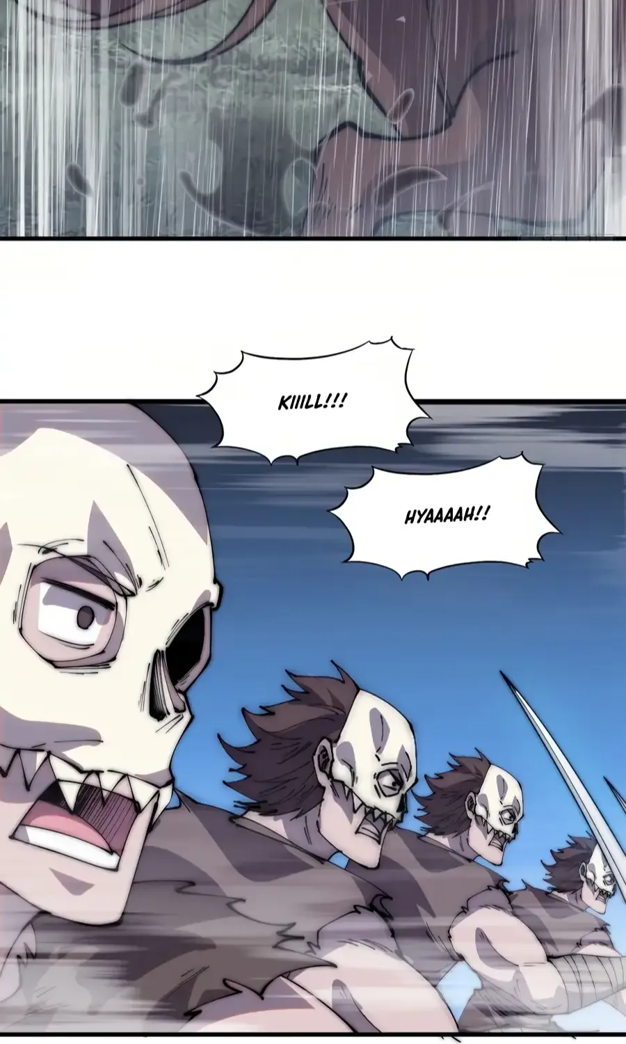 Read Start A Mountain chapter 257 image 18 on Lezhin
