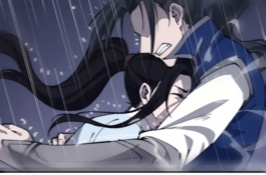 Read Start A Mountain chapter 257 image 29 on Lezhin