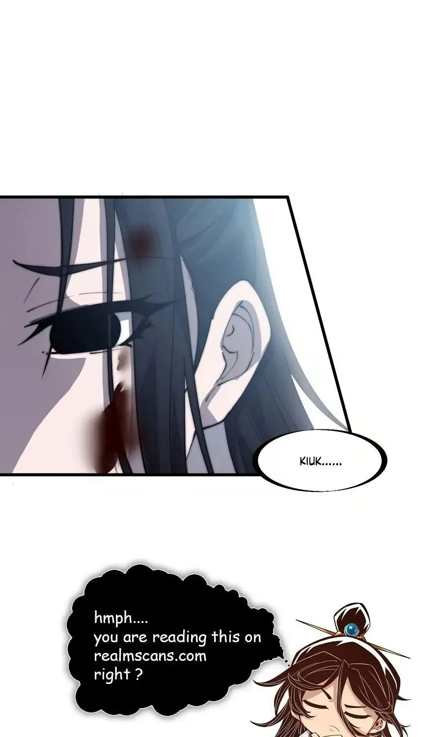 Read Start A Mountain chapter 257 image 33 on Lezhin