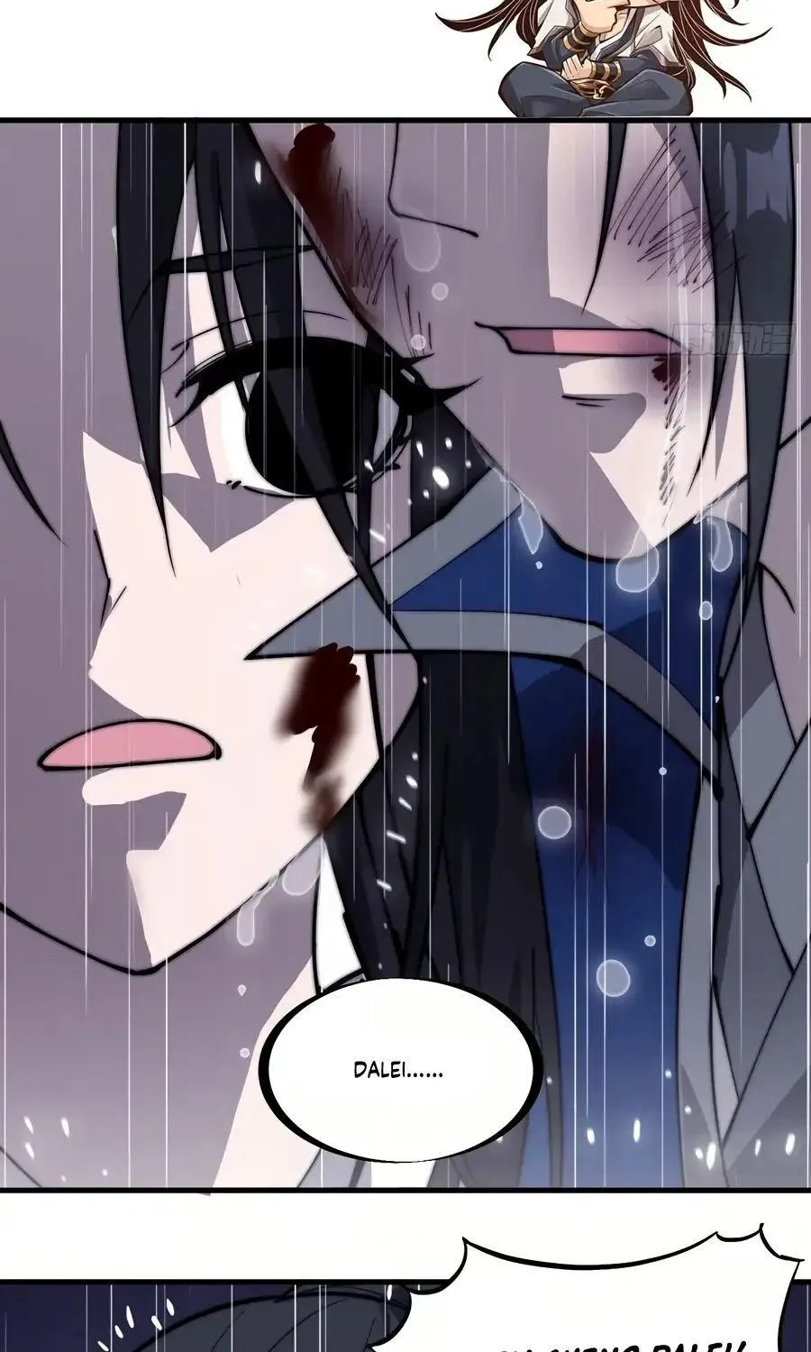 Read Start A Mountain chapter 257 image 34 on Lezhin