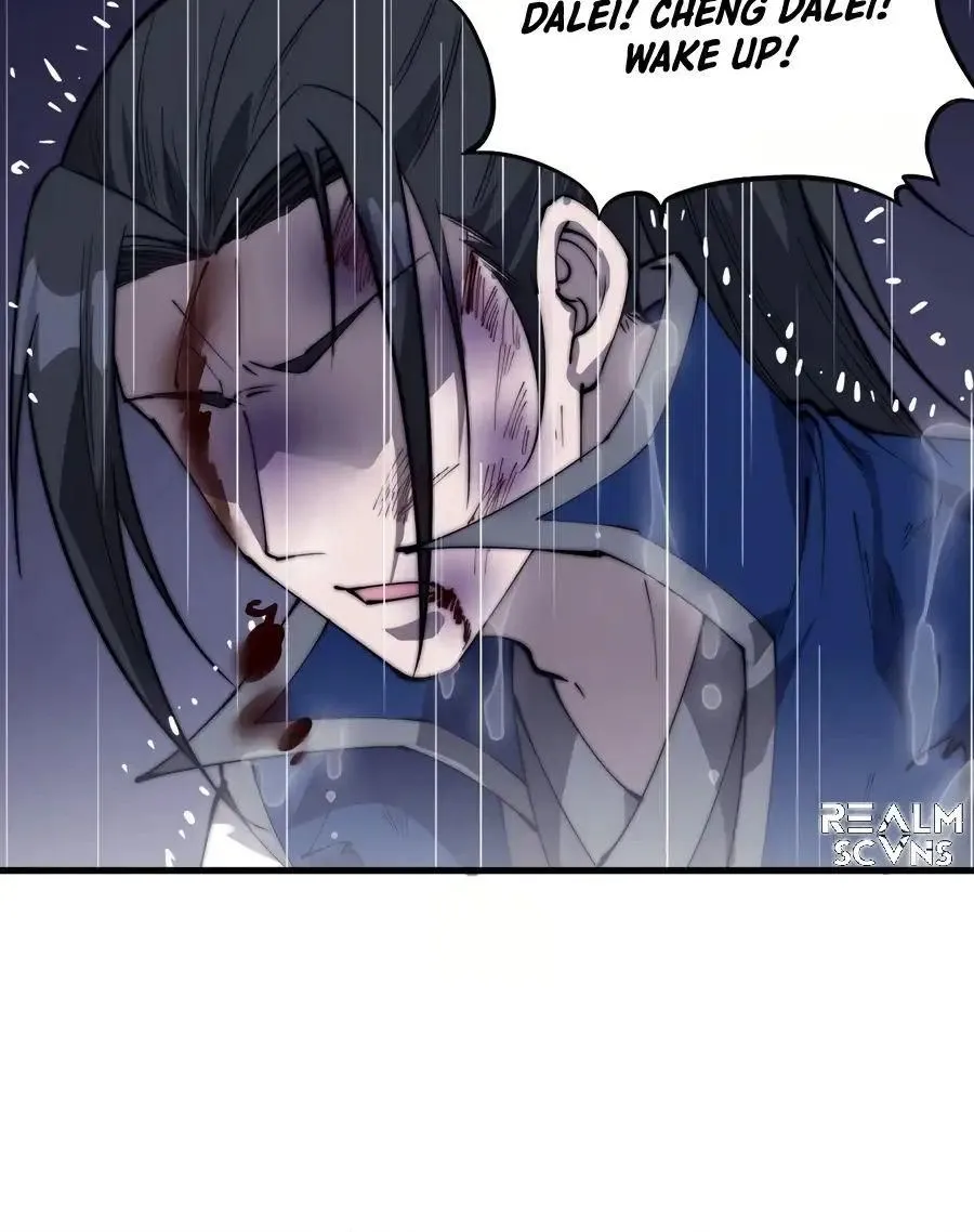 Read Start A Mountain chapter 257 image 35 on Lezhin