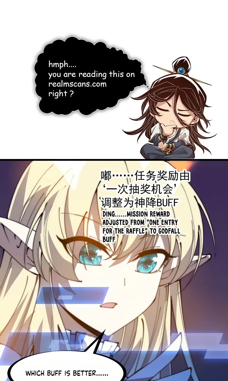 Read Start A Mountain chapter 258 image 21 on Lezhin