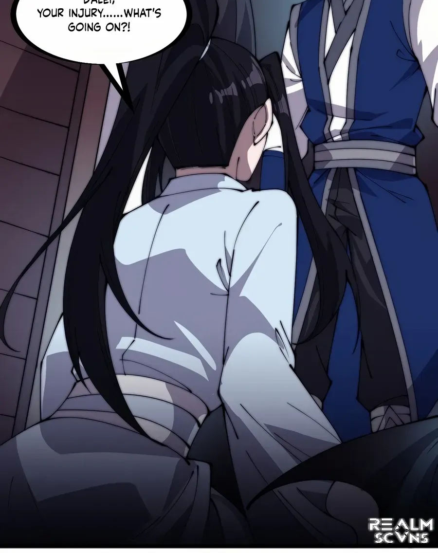 Read Start A Mountain chapter 258 image 26 on Lezhin
