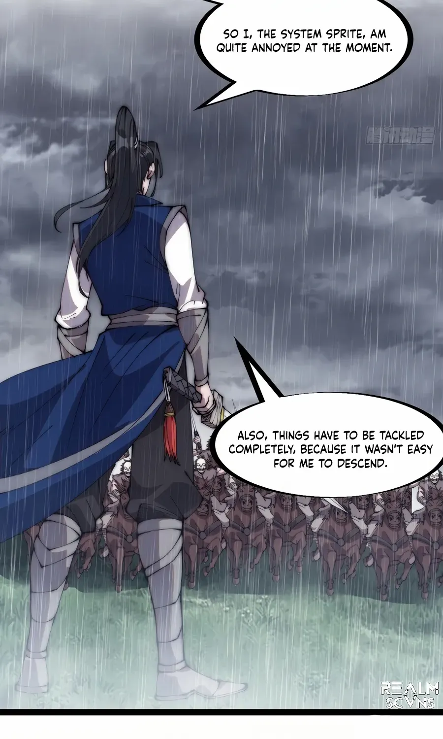 Read Start A Mountain chapter 258 image 34 on Lezhin