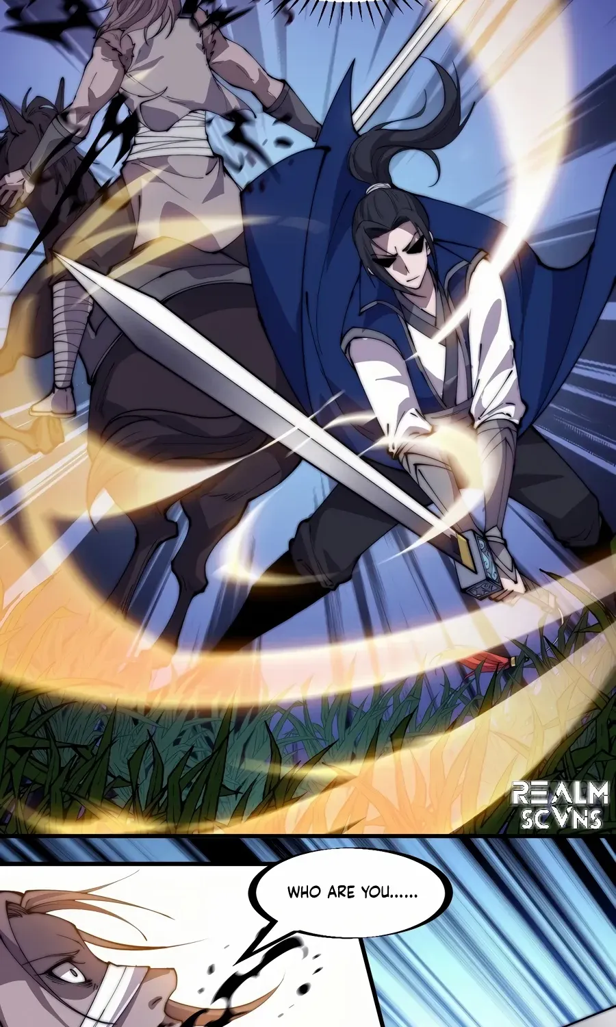Read Start A Mountain chapter 259 image 11 on Lezhin