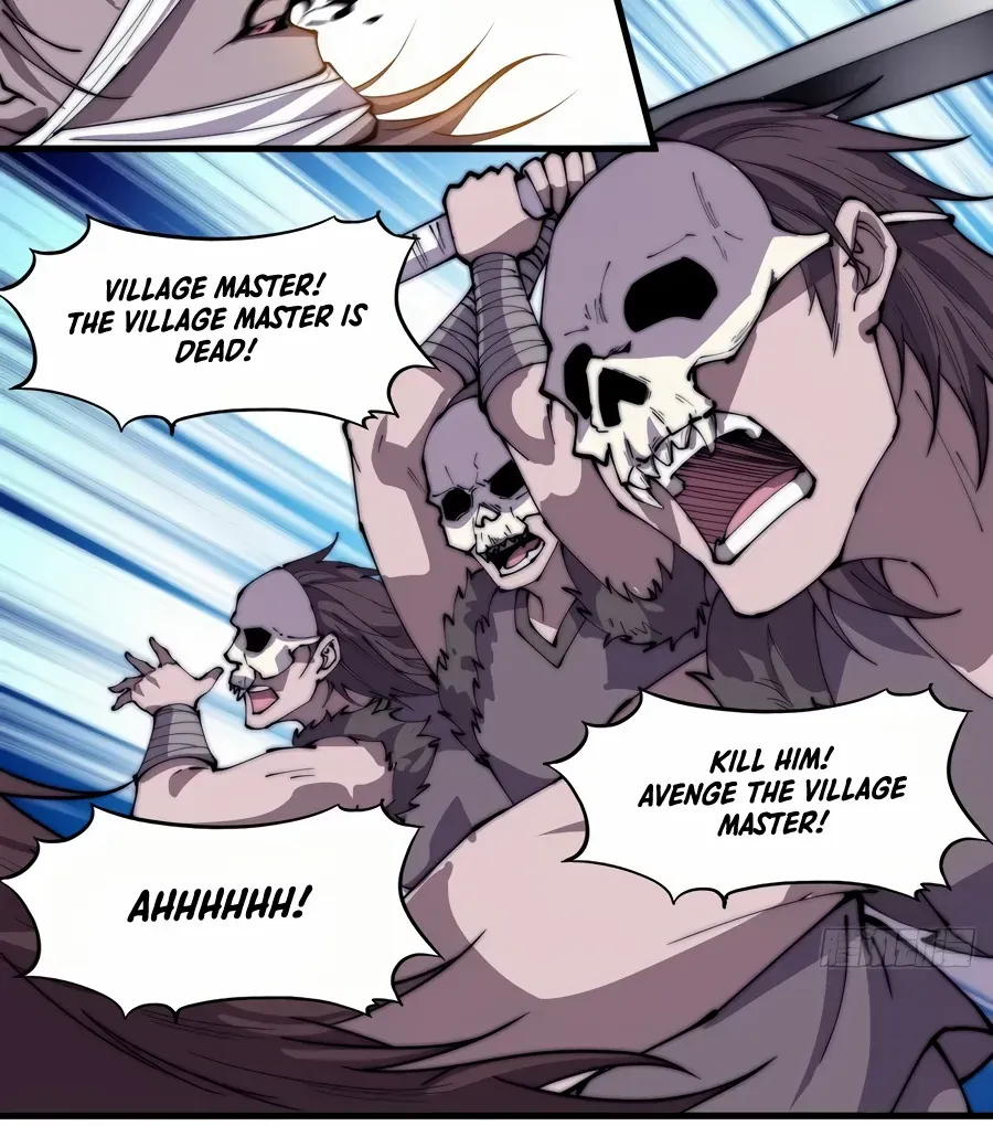 Read Start A Mountain chapter 259 image 12 on Lezhin