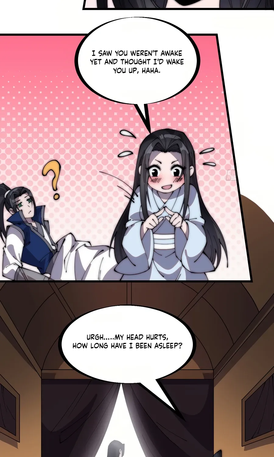 Read Start A Mountain chapter 259 image 29 on Lezhin
