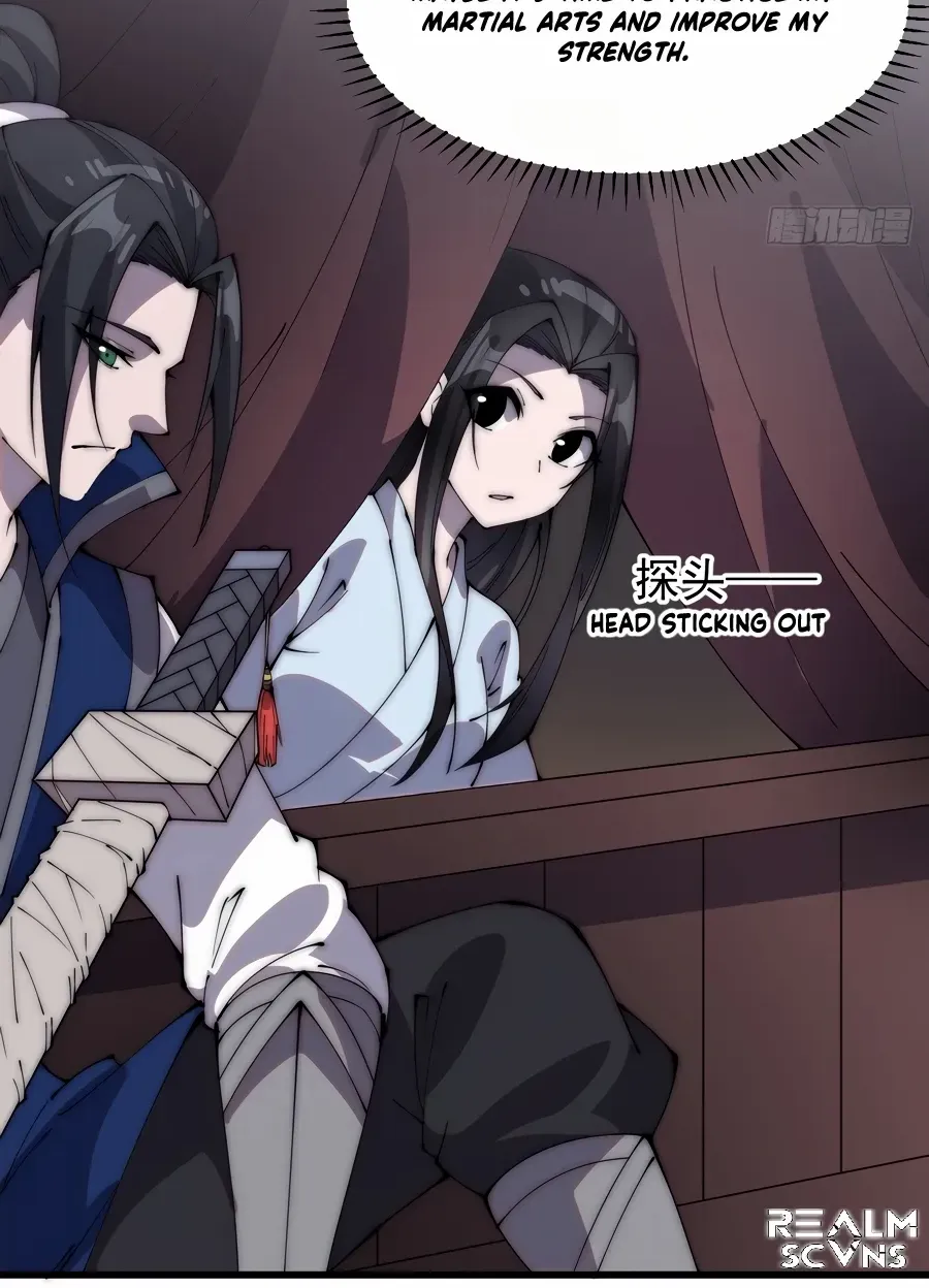 Read Start A Mountain chapter 259 image 34 on Lezhin