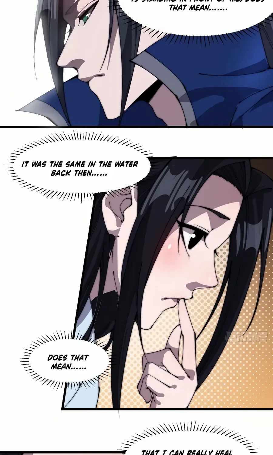 Read Start A Mountain chapter 259 image 36 on Lezhin
