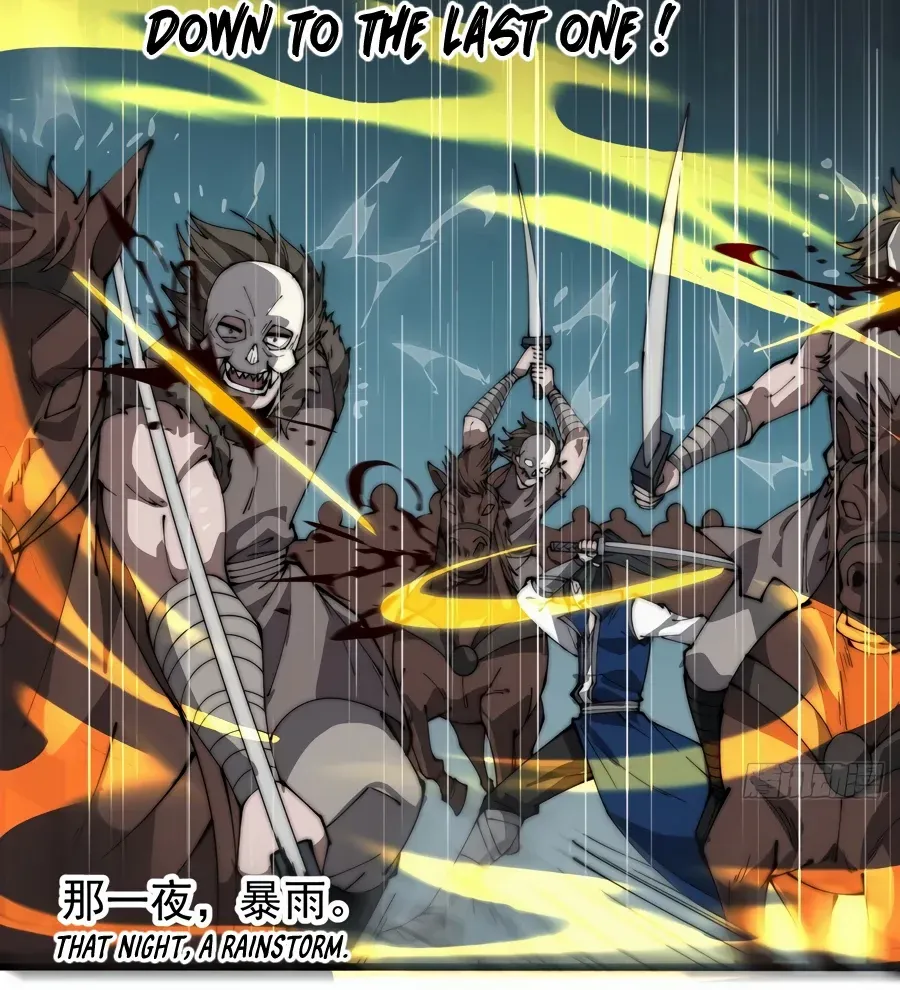 Read Start A Mountain chapter 259 image 5 on Lezhin
