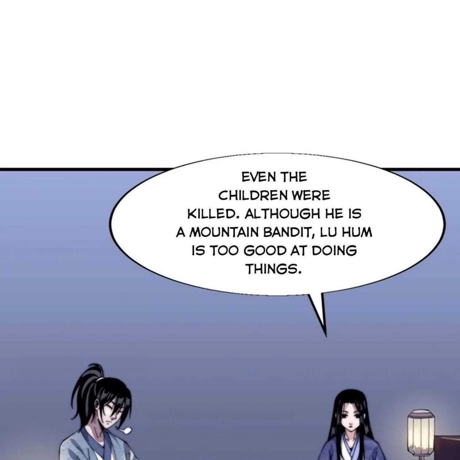 Read Start A Mountain chapter 26 image 12 on Lezhin
